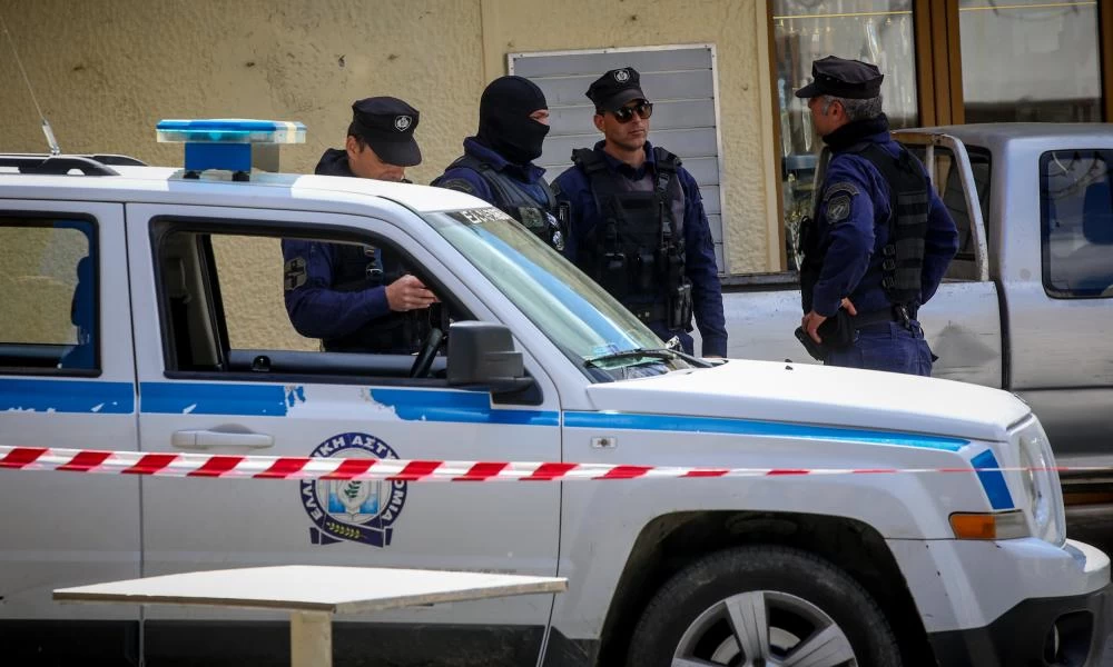 Στα Ανώγεια το Σάββατο ο υπουργός Προστασίας του Πολίτη και ο αρχηγός της ΕΛΑΣ